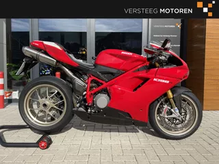 Ducati 1098 R # 1098R # one of a kind