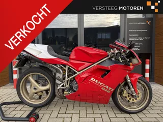 Ducati 916 Monoposto #termignoni#Beauty#desmo gehad