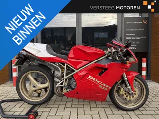 Ducati 916 Monoposto #termignoni#Beauty#desmo gehad