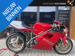 Ducati 916 Monoposto #termignoni#Beauty#desmo gehad