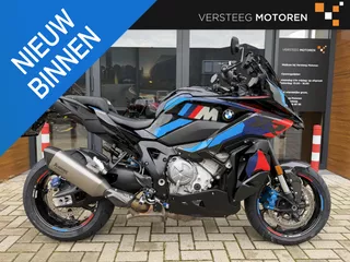 BMW M 1000 XR Compenition # M1000XR #1ste eig#rijklaar