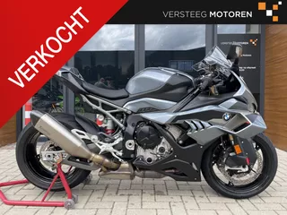 BMW S 1000 RR S1000RR Full Option NL Motor 1ste eig