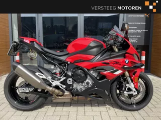 BMW S 1000 RR S1000RR 1ste eig Full Option