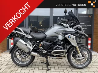 BMW R 1200 GS R1200GS #Full Option#32.500 KM!