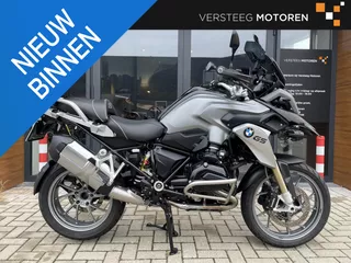 BMW R 1200 GS R1200GS #Full Option#32.500 KM!