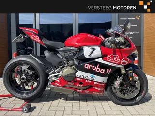 Ducati 1299 Panigale ABS AKRA # Aruba IT # plaatje