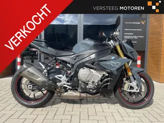 BMW S 1000 R S1000R Full Option # Akra