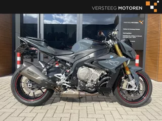 BMW S 1000 R S1000R Full Option # Akra