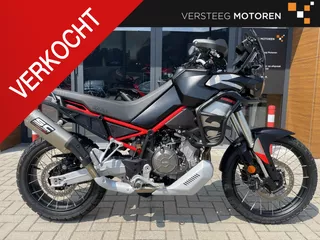 Aprilia Tuareg 660 #1ste eig#zgan#SC projects#2.930KM