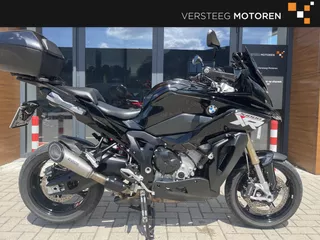 BMW S 1000 XR S1000XR #1ste eig#NL motor#full option