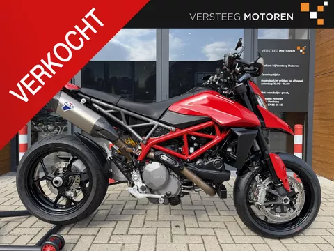 Ducati Hypermotard 950 Full Termigoni # Quickshifter Ducati Hypermotard 950   Full Termigoni # Quickshifter