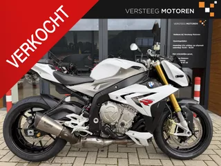 BMW S 1000 R Full Option# S1000R # Aka