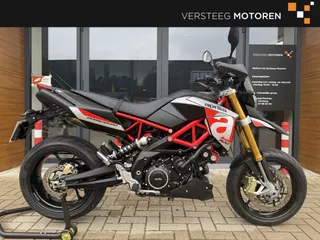 Aprilia Dorsoduro 900 5.705KM#2de eig#zgan