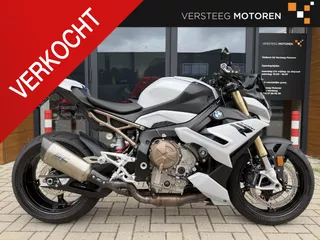 BMW S 1000 R S1000R #SC PROJECT# Full option