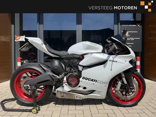 Ducati 899 Panigale Termignoni#Ducabike#CNC parts