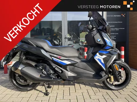 BMW C 400 X Sports C400X Ful option