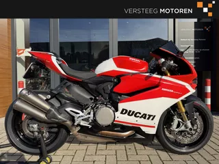 Ducati 959 Panigale Corse Akrapovic#Rijklaar